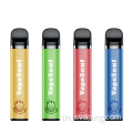 Vapeal Vapesoul 1500 พัฟ 5 มล. vape disposer